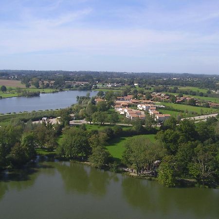 Pescalis Residence Les Maisons Du Lac Moncoutant Buitenkant foto