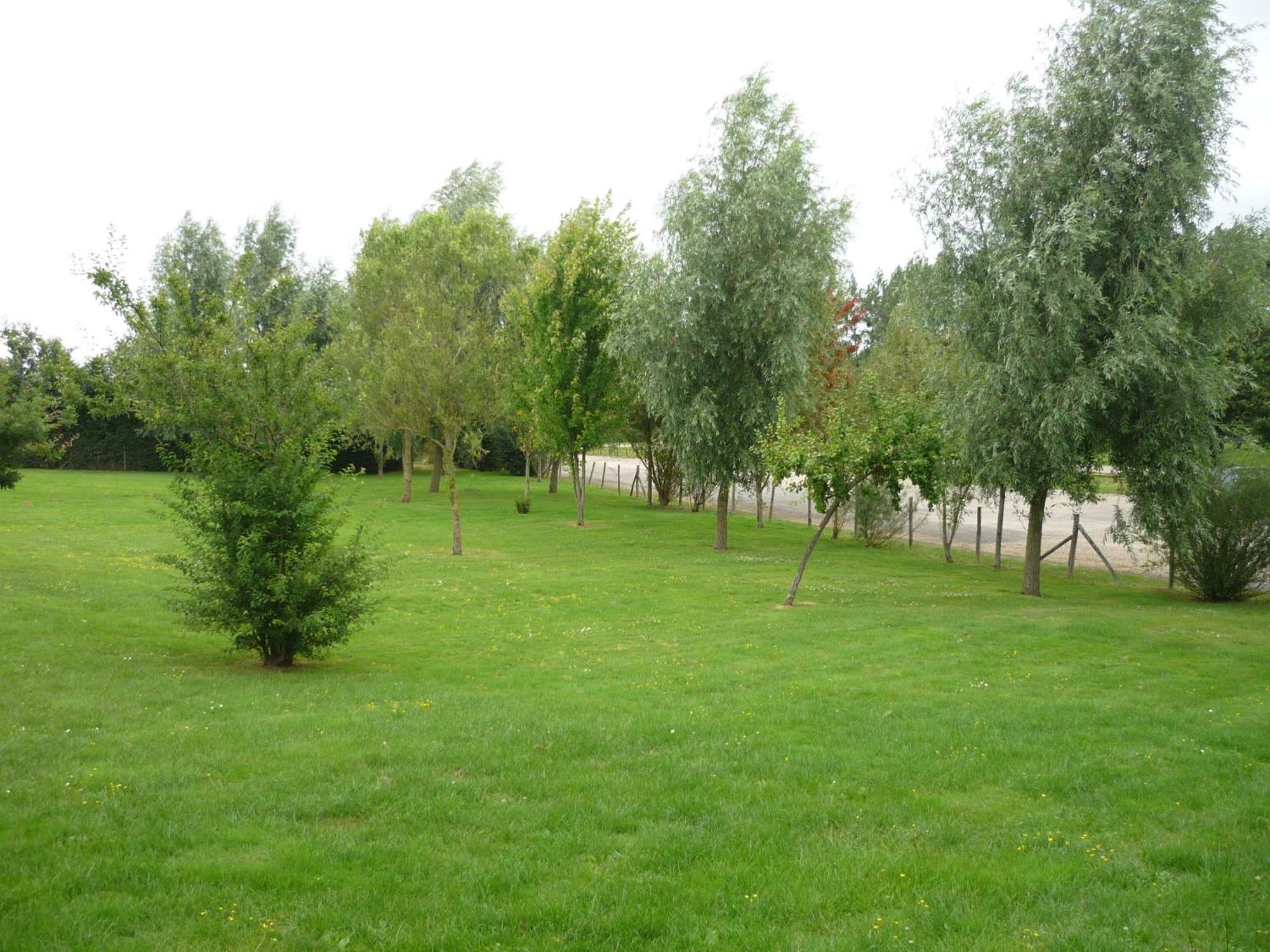 Pescalis Residence Les Maisons Du Lac Moncoutant Buitenkant foto