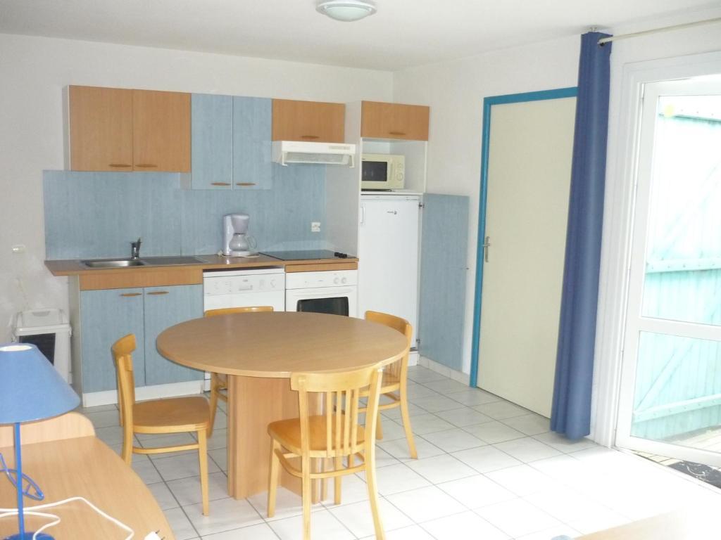 Pescalis Residence Les Maisons Du Lac Moncoutant Kamer foto
